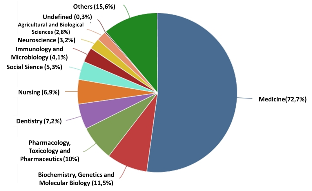 Gráfico, Gráfico circular

Descripción generada automáticamente