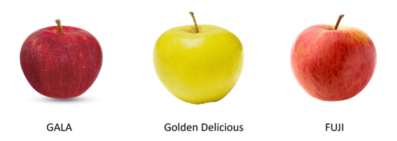 Une image contenant fruit, pomme, Aliments naturels, produits

Description générée automatiquement