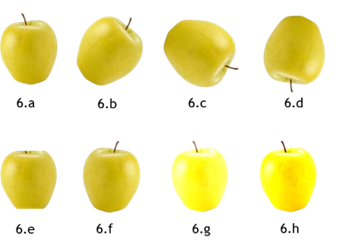 Une image contenant fruit, jaune

Description générée automatiquement